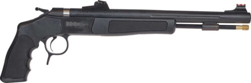 Cap-Chur Stainless Nitride Cartridge-Fired Pistol