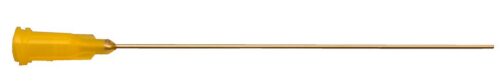 DCF Syringe Loading Needle